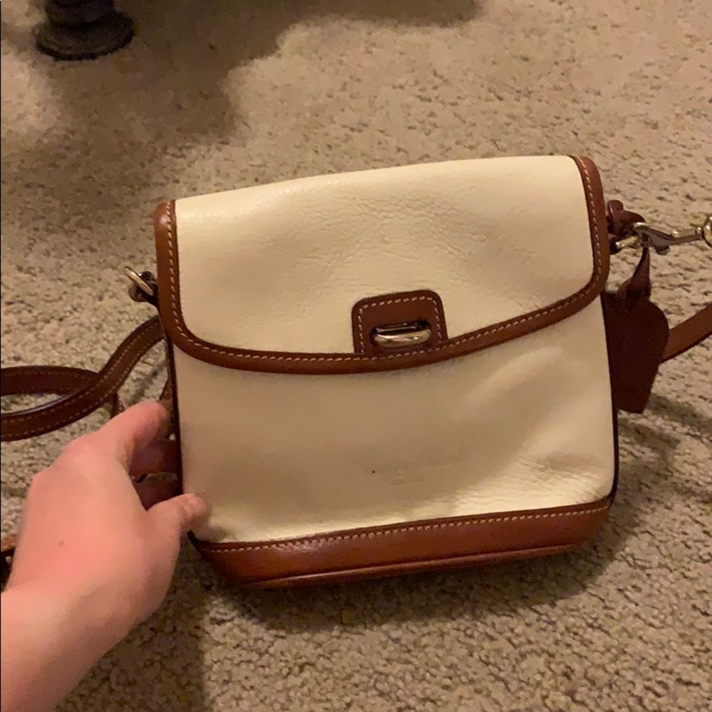Dooney and Bourke cross body